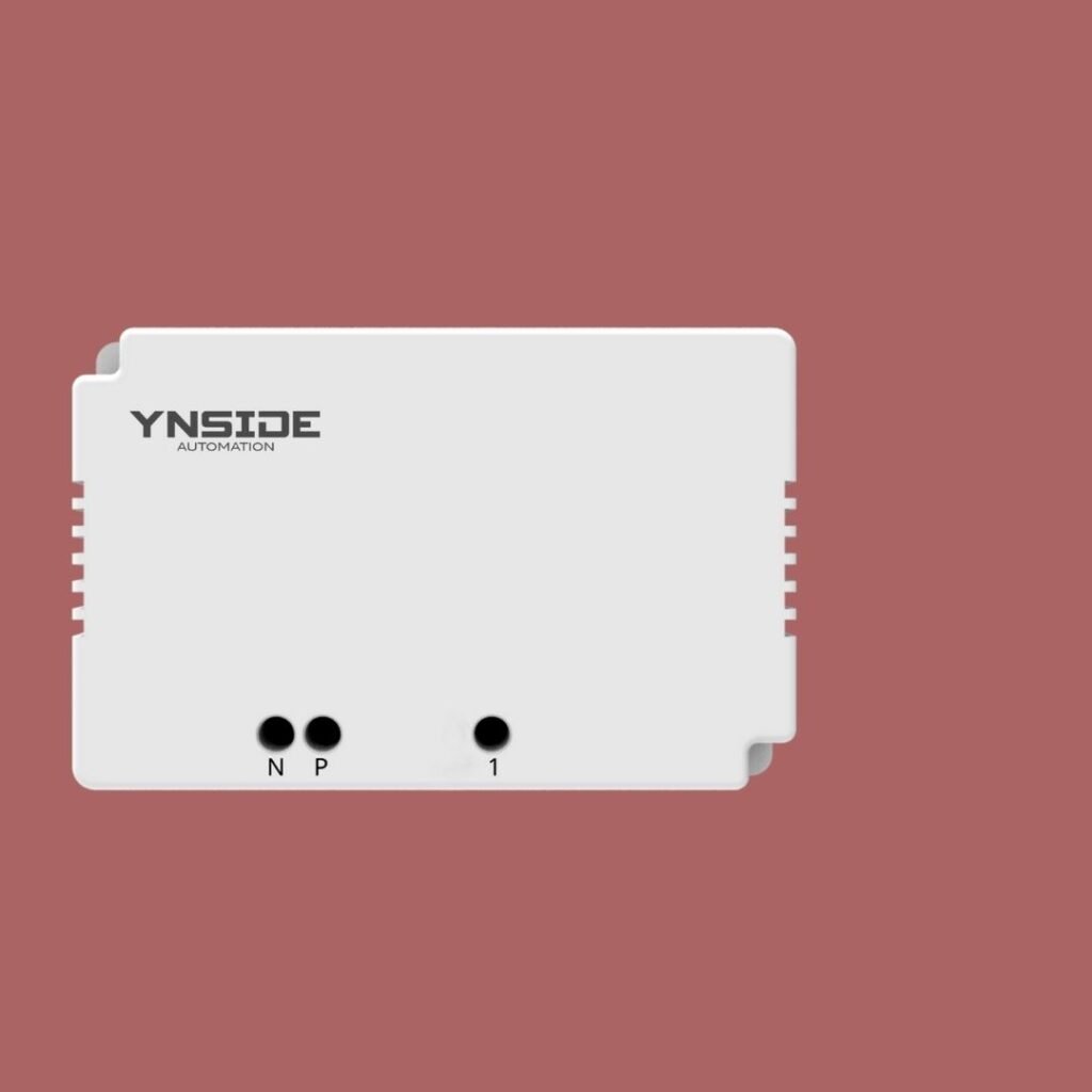 Ynside Automation's RGBW Controller